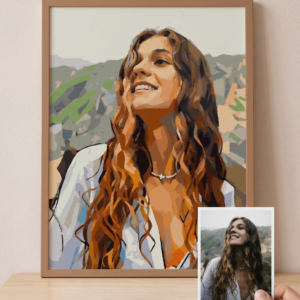 Esquiss&rsquo;Moi – papier Beaux-Arts